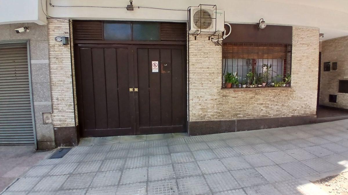Cochera en Venta - Núñez - Ideal 3 motos o auto chico