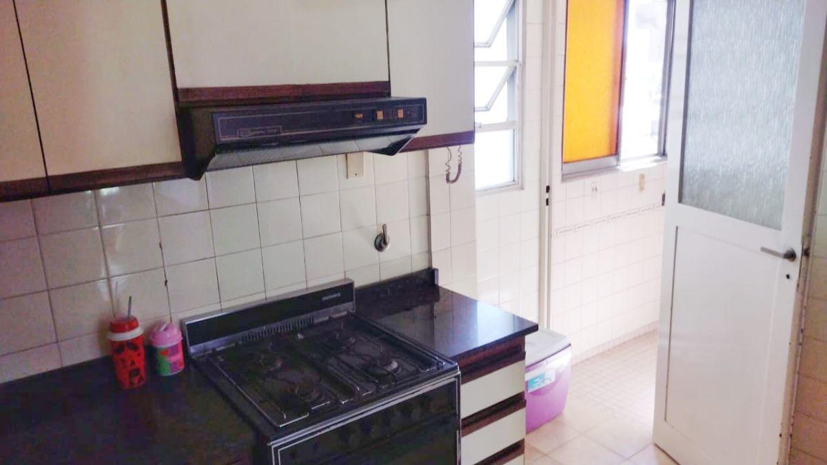 Foto de VENTA Departamento 3 Ambientes al Frente con Balcón corrido, imagen 3