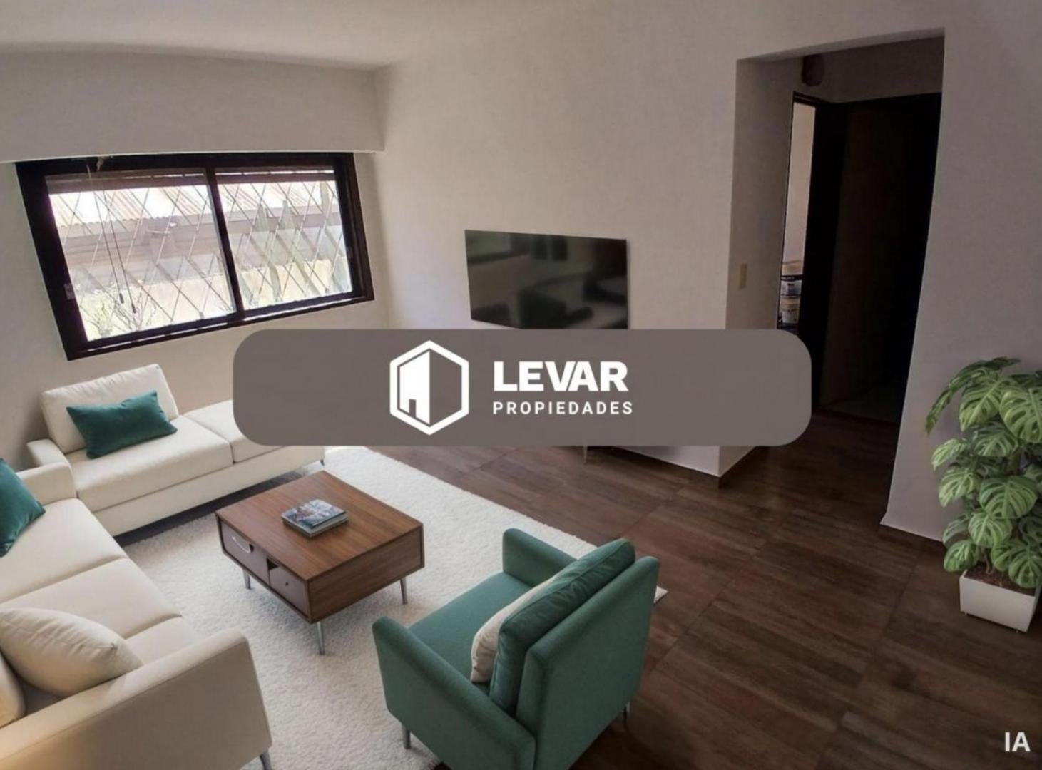 Foto de Excelente Departamento 2 Ambientes - Luminoso en Av. Directorio, imagen 2
