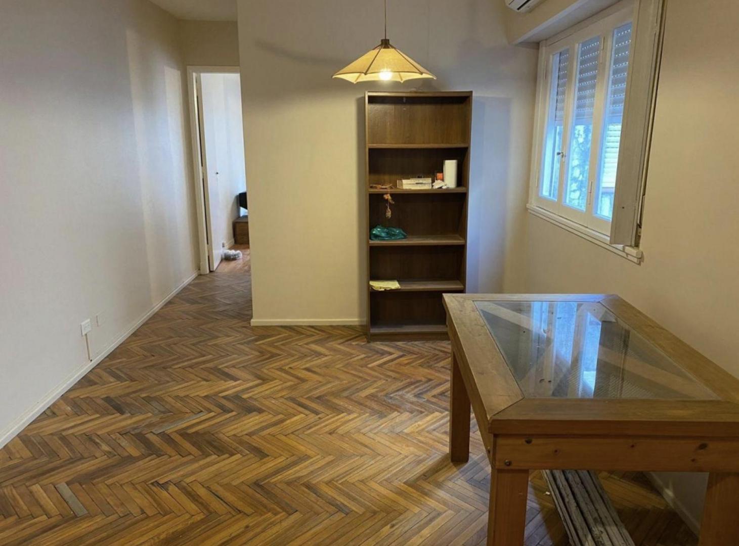 Foto de Depto 2 Ambientes - Muy Luminoso - Excelente Ubicación, imagen 4