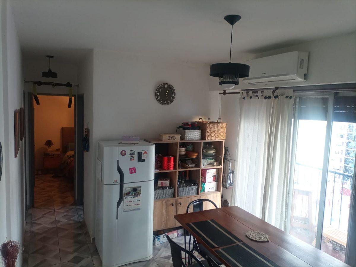 Foto de Excelente Departamento de 2 Ambientes con Balcón y Vista Panorámica, imagen 2