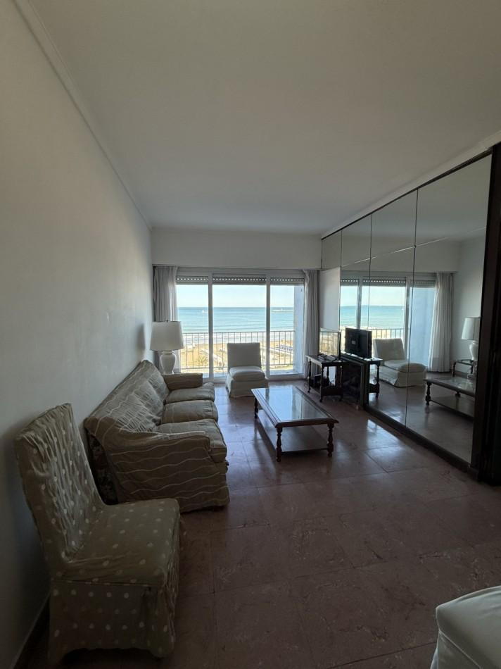 Foto de ALQUILER TEMPORAL VISTA AL MAR PLAYA GRANDE DPTO PARA 8 PERSONAS LA, imagen 2