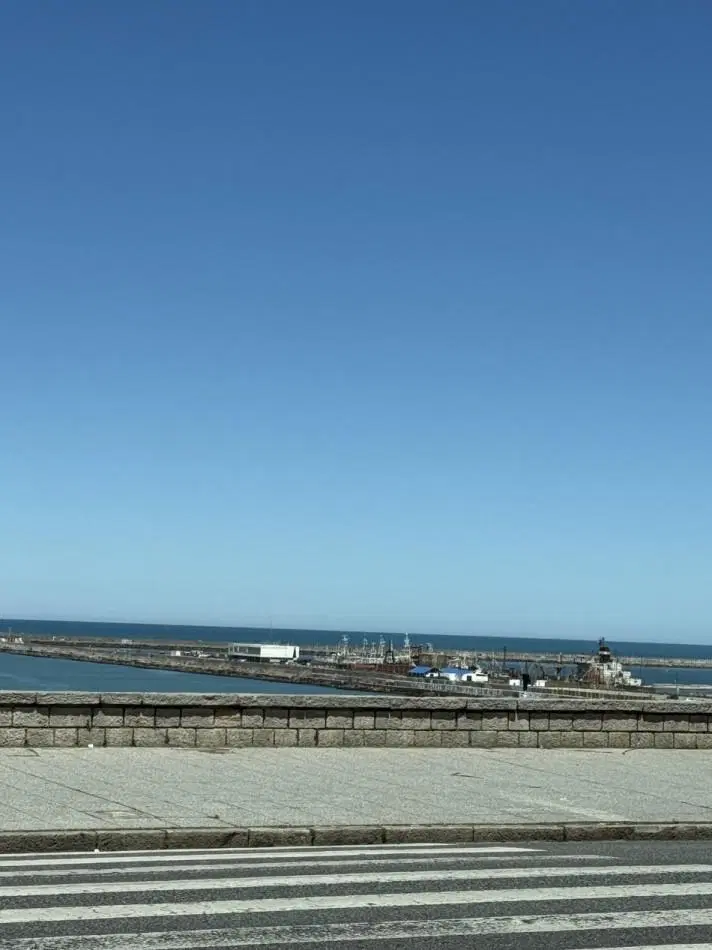 ALQUILER TEMPORAL VISTA AL MAR PLAYA GRANDE DPTO PARA 8 PERSONAS  LA MEJOR VISTA !! 5