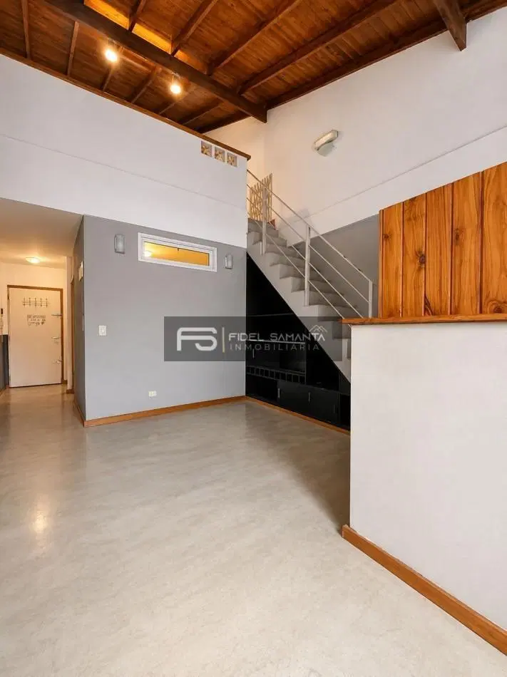 VENTA LOFT 2 AMB + ESCRITORIO C/BALCON CHAUVIN APTO CREDITO | APTO PROFESIONAL 2