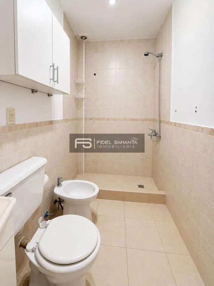 VENTA LOFT 2 AMB + ESCRITORIO C/BALCON CHAUVIN APTO CREDITO | APTO PROFESIONAL 3