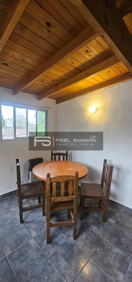 VENTA EN BLOCK CASA + DEPTOS SOBRE GRAN PARQUE 3