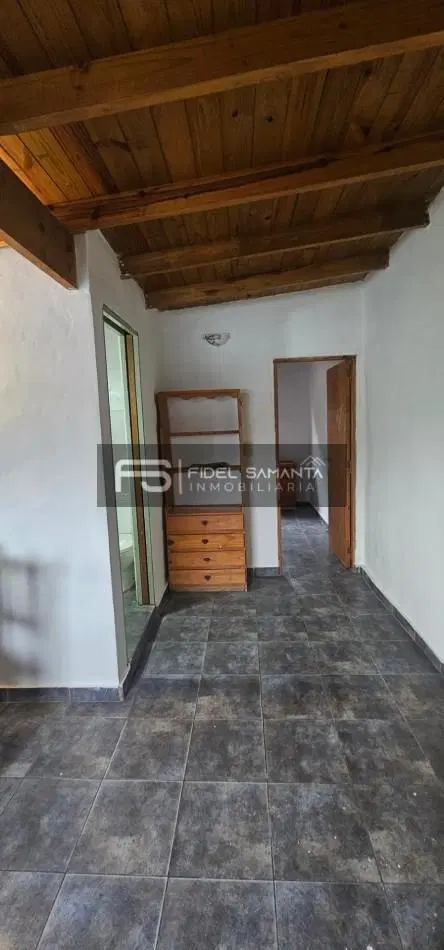 VENTA EN BLOCK CASA + DEPTOS SOBRE GRAN PARQUE 5