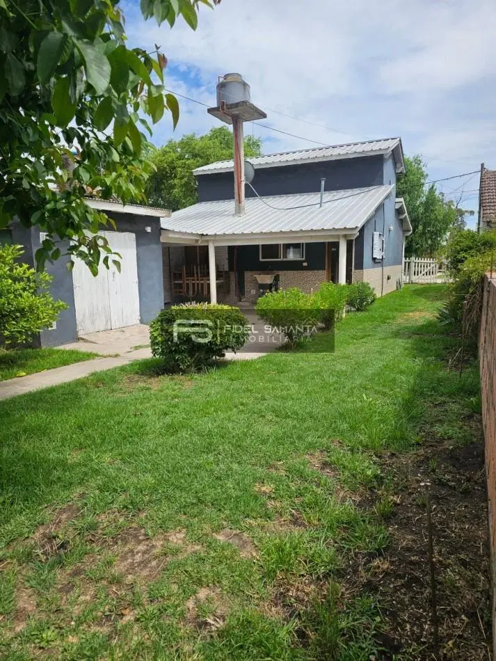 VENTA EN BLOCK CASA + DEPTOS SOBRE GRAN PARQUE 4