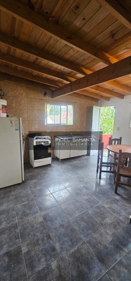 Foto de VENTA EN BLOCK CASA + DEPTOS SOBRE GRAN PARQUE EN SANTA CLARA DEL MAR, imagen 3