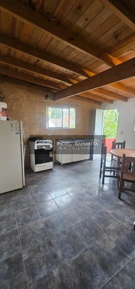 VENTA EN BLOCK CASA + DEPTOS SOBRE GRAN PARQUE 3