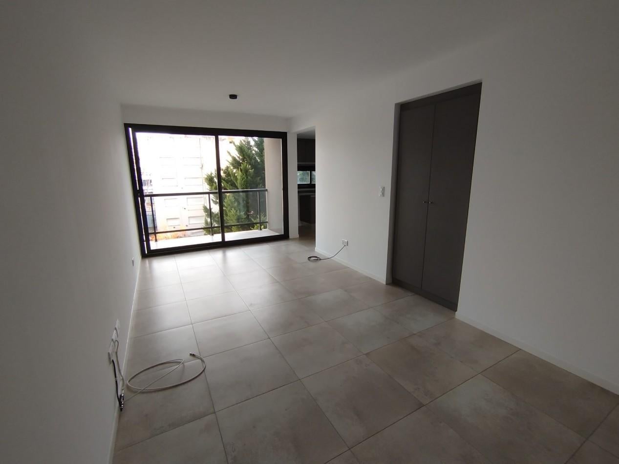 ALQUILER 24 MESES MONOAMBIENTE MODERNO CON BALCON EN PLAZA MITRE