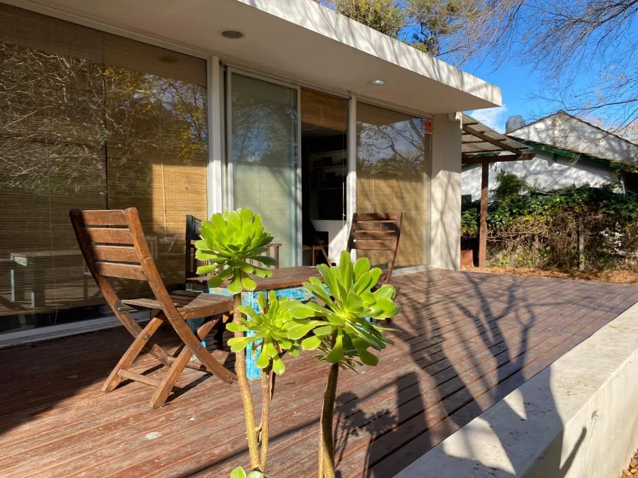 IMPERDIBLE CASA EN ALQUILER EN BARRIO ALFAR HASTA DICIEMBRE DE 2026 1