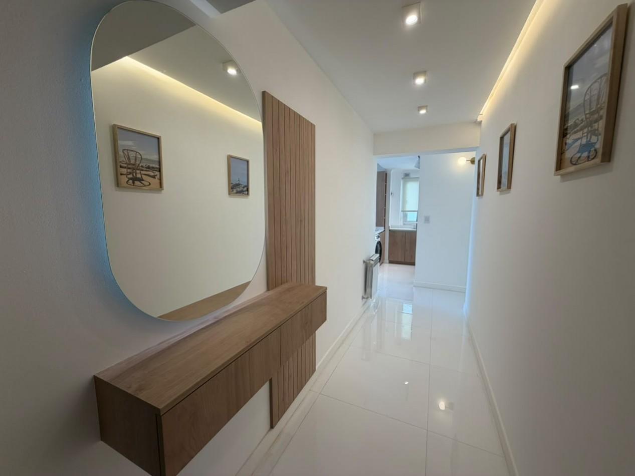Foto de VENTA DEPTO 2 AMB CON BALCON A LA CALLE PLAZA COLON, imagen 5