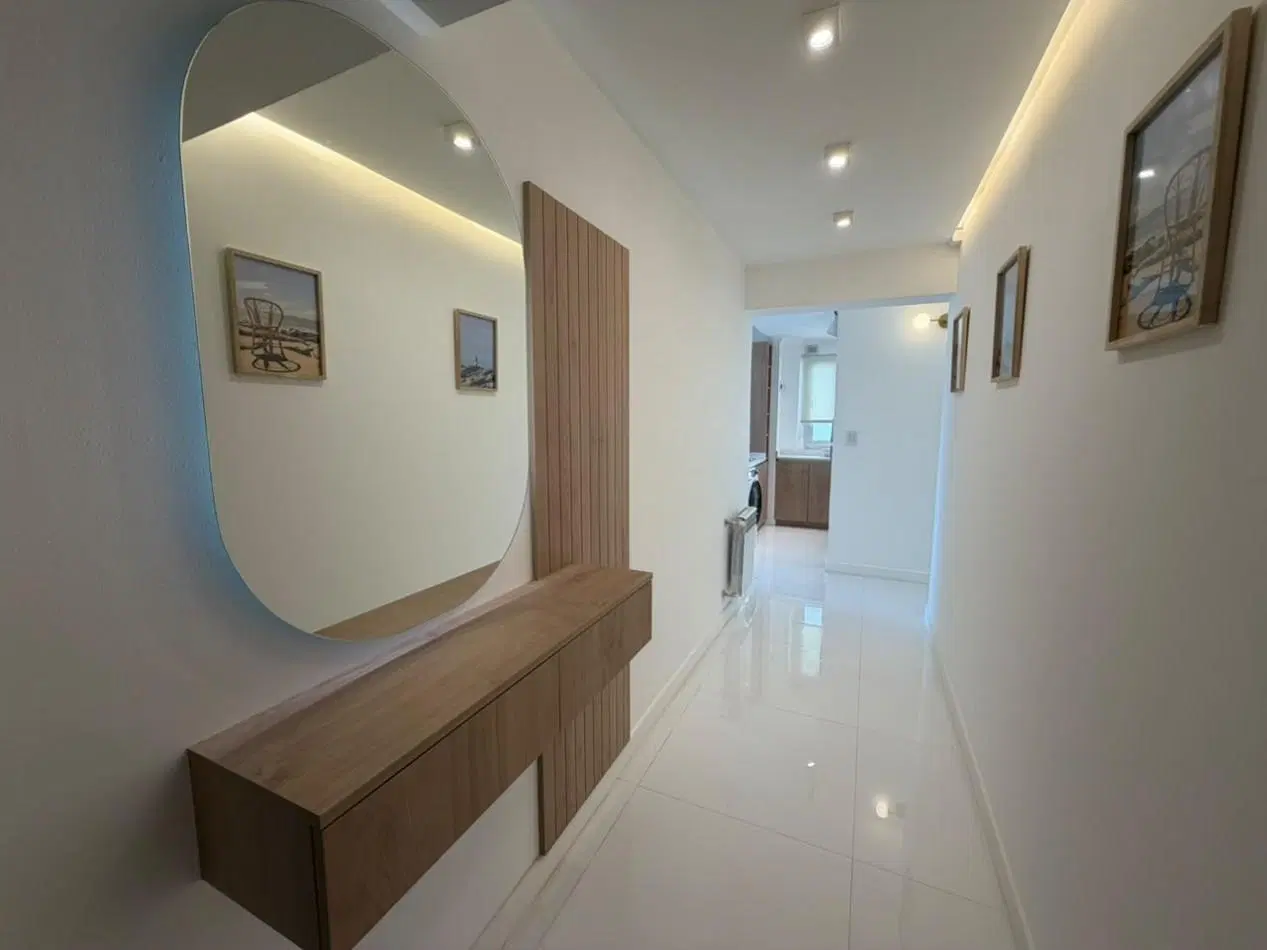 VENTA DEPTO 2 AMB CON BALCON A LA CALLE PLAZA COLON 5