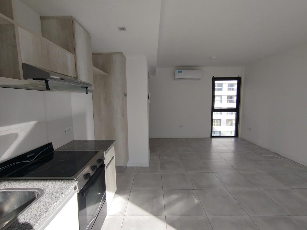 Foto de ALQUILER 24 MESES DEPARTAMENTO 2 AMB CON BALCON ED. ATHENAS XXIII PLAZA, imagen 1