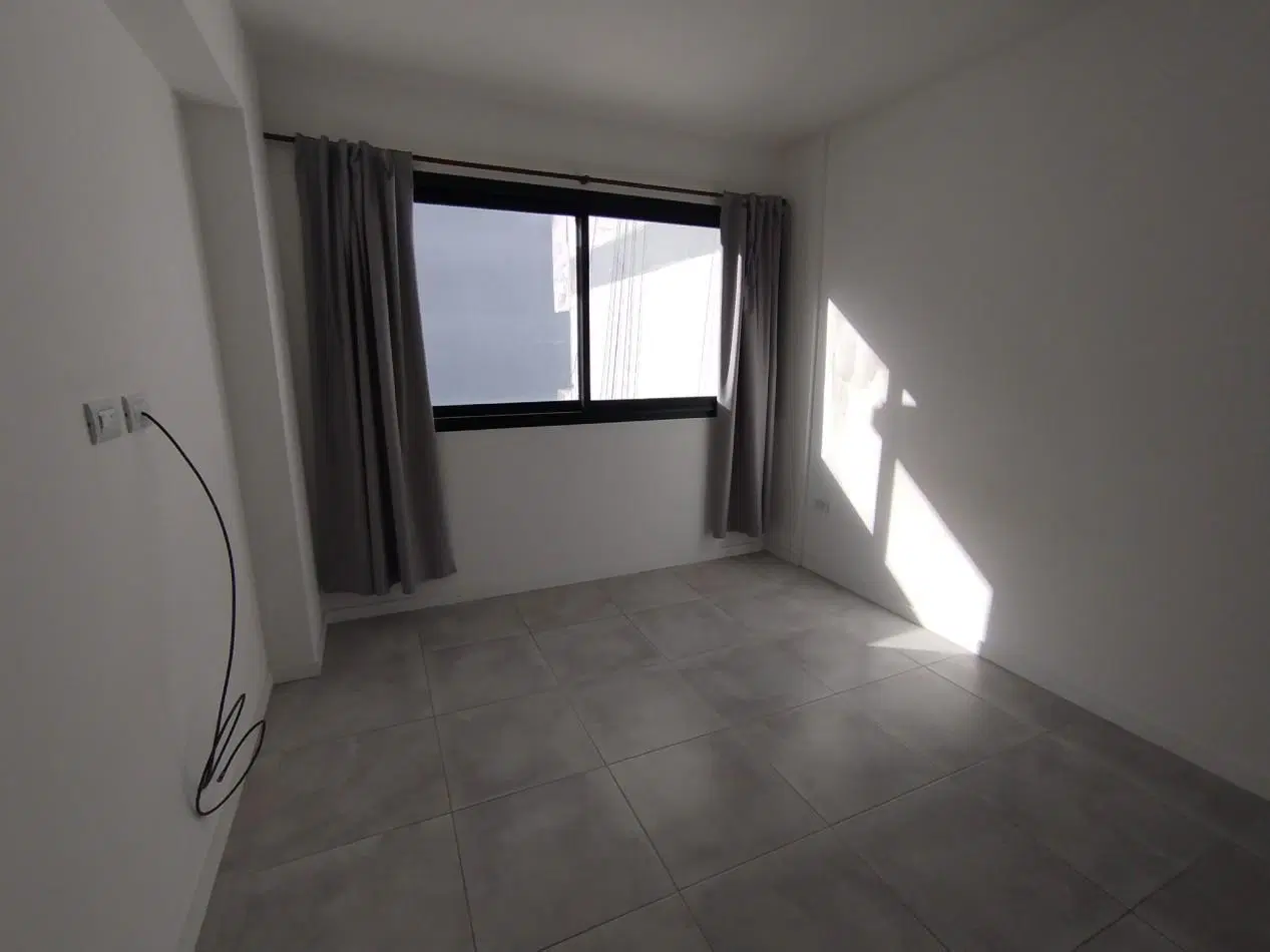 ALQUILER 24 MESES DEPARTAMENTO 2 AMB CON BALCON ED. ATHENAS XXIII PLAZA MITRE 3