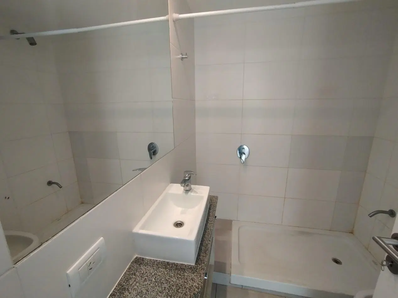 ALQUILER 24 MESES DEPARTAMENTO 2 AMB CON BALCON ED. ATHENAS XXIII PLAZA MITRE 8