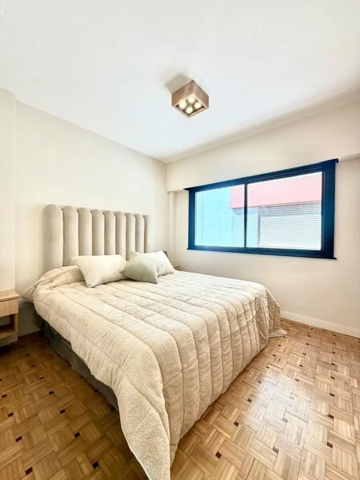 EN VENTA DEPTO 2 AMB CON BALCON AL.FRENTE EN CHAUVIN RECICLADO 8