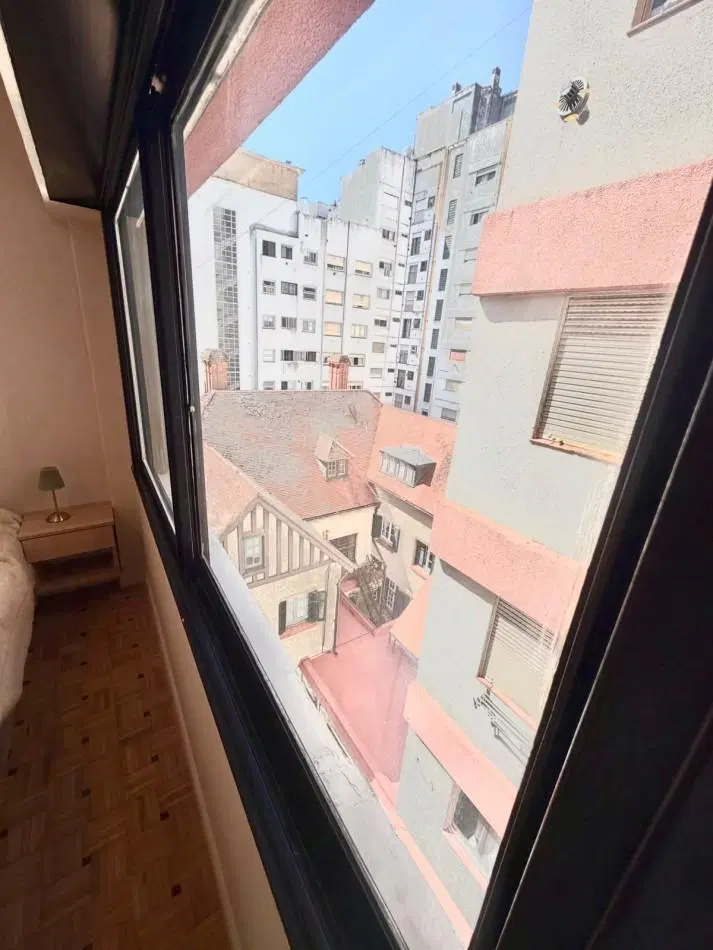 EN VENTA DEPTO 2 AMB CON BALCON AL.FRENTE EN CHAUVIN RECICLADO 3