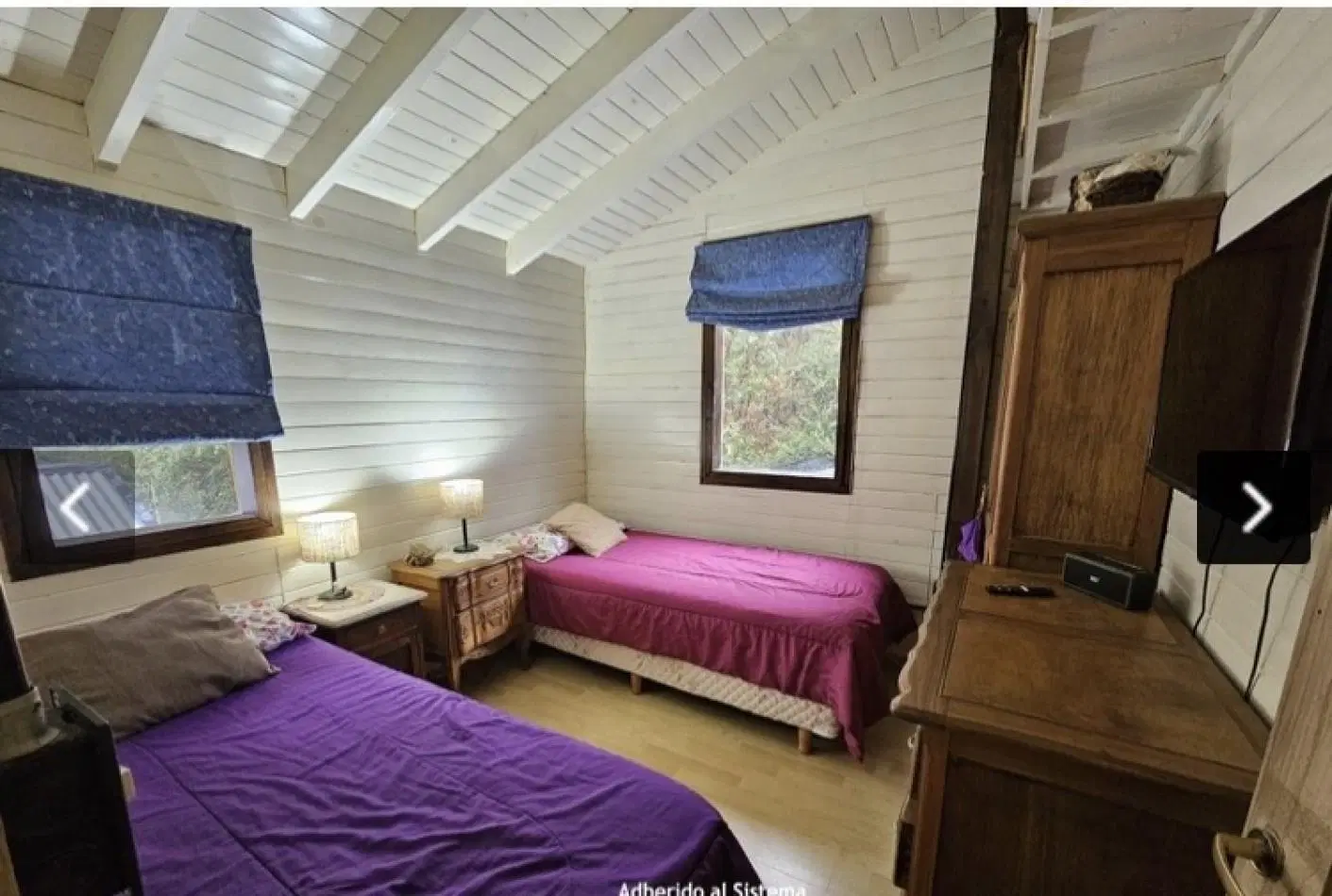 HERMOSA TIPICA CABAÑA PATAGONICA EN VENTA EN VILLA LA ANGOSTURA 8