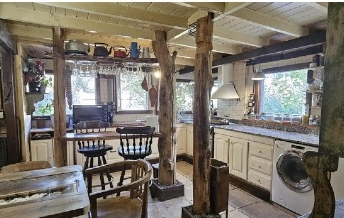 HERMOSA TIPICA CABAÑA PATAGONICA EN VENTA EN VILLA LA ANGOSTURA 3