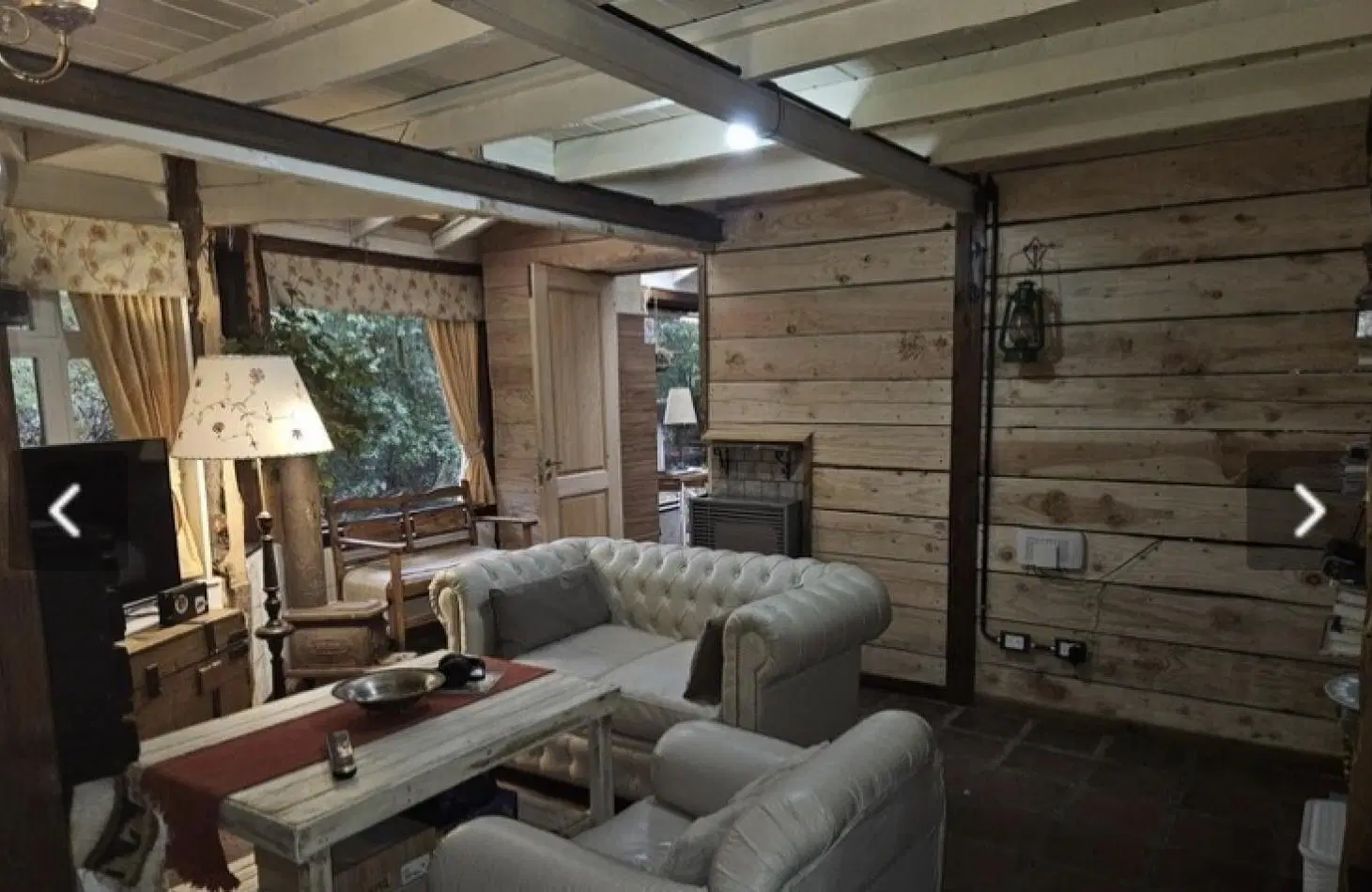 HERMOSA TIPICA CABAÑA PATAGONICA EN VENTA EN VILLA LA ANGOSTURA 2
