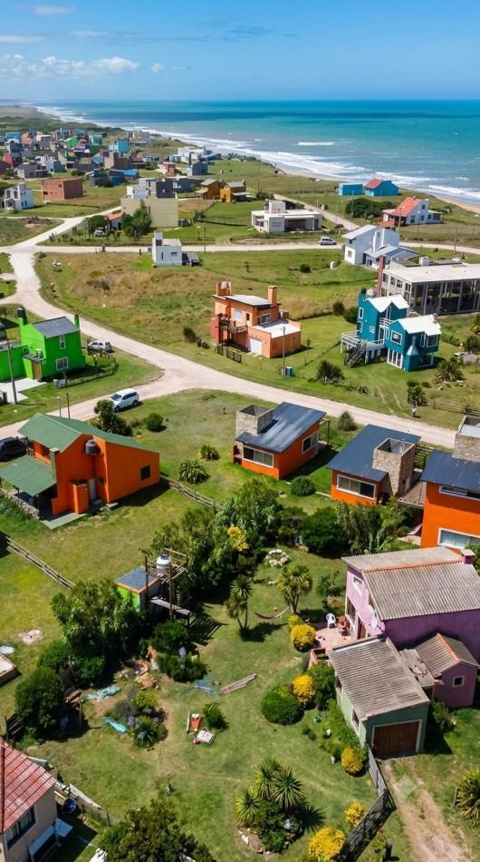 Foto de EN VENTA EXCELENTE LOTE PERIMETRADO EN INMEJORABLE UBICACION | CAMET, imagen 4