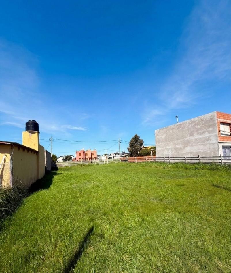 EN VENTA EXCELENTE LOTE PERINETRADO EN INMEJORABLE UBICACION | CAMET NORTE