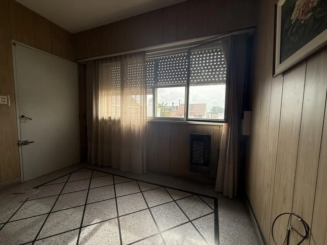 ALQUILER 24 MESES DEPTO EN PH 3 AMBIENTES CON BALCON Y PATIO COMPARTIDO COLINAS DE PERALTA RAMOS 4