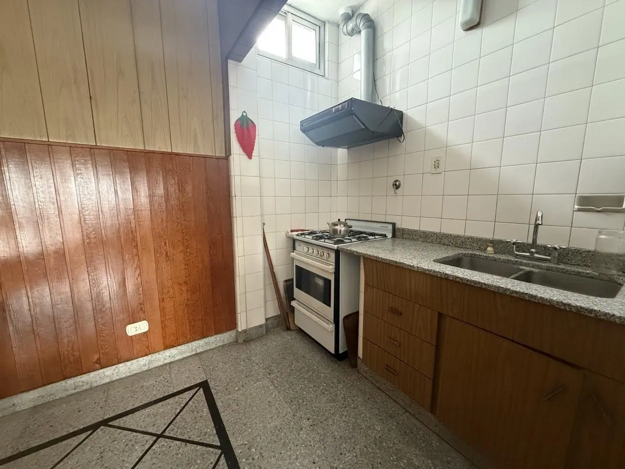 ALQUILER 24 MESES DEPTO EN PH 3 AMBIENTES CON BALCON Y PATIO COMPARTIDO COLINAS DE PERALTA RAMOS 8