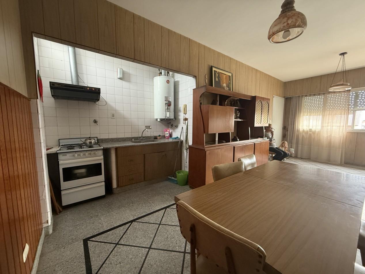 Foto de ALQUILER 24 MESES DEPTO EN PH 3 AMBIENTES CON BALCON Y PATIO COMPARTIDO, imagen 5