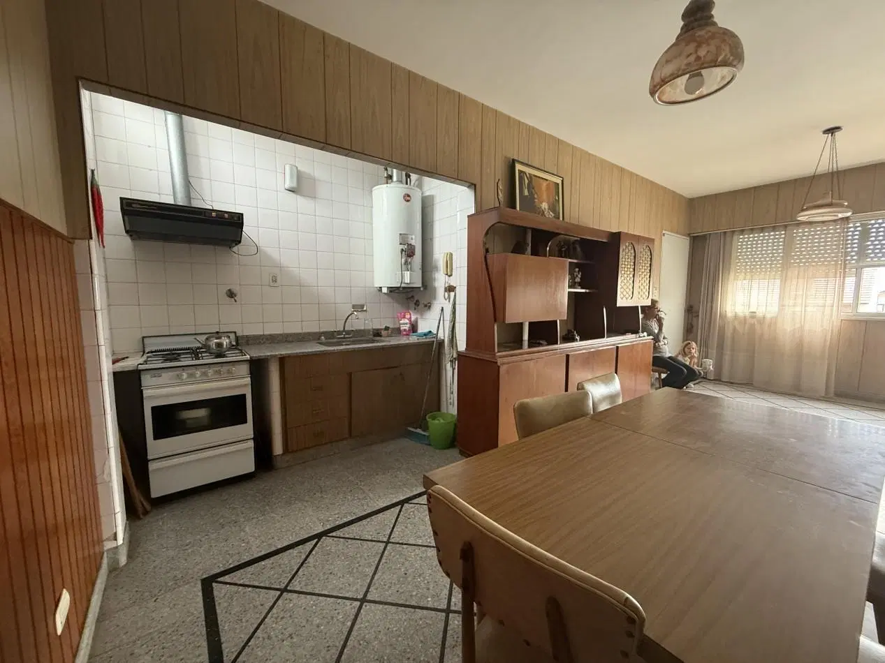 ALQUILER 24 MESES DEPTO EN PH 3 AMBIENTES CON BALCON Y PATIO COMPARTIDO COLINAS DE PERALTA RAMOS 5