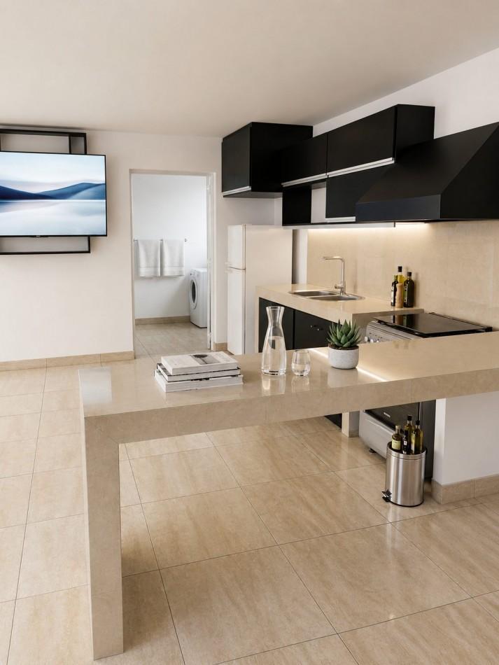 Foto de ALQUILER ANUAL CASA CON LIVING DOBLE ALTURA MODERNA EN RUMENCO, imagen 5