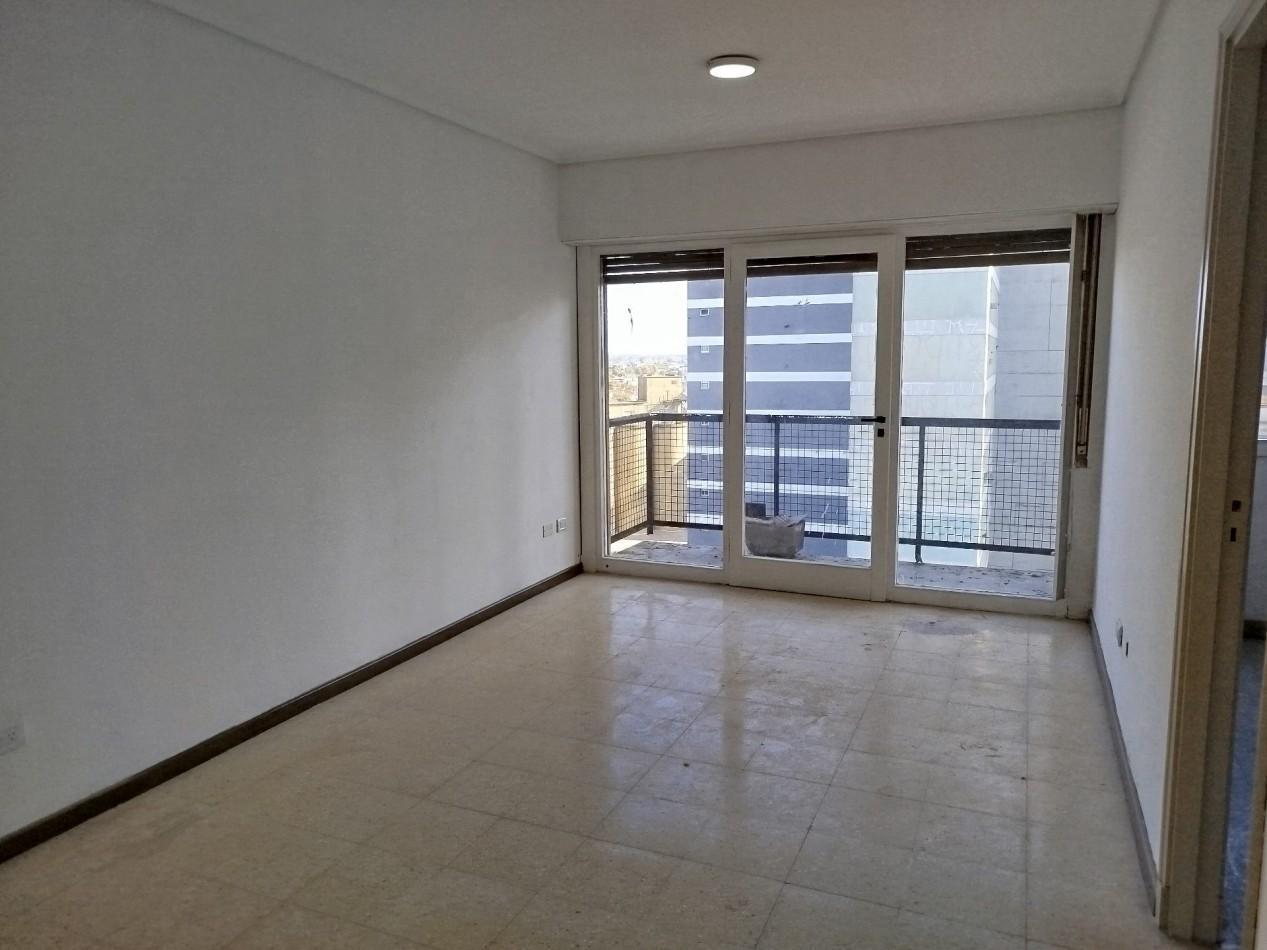 Foto de ALQUILER 24 meses DEPTO 3 AMBIENTES CON BALCON ZONA NUEVA TERMINAL, imagen 2