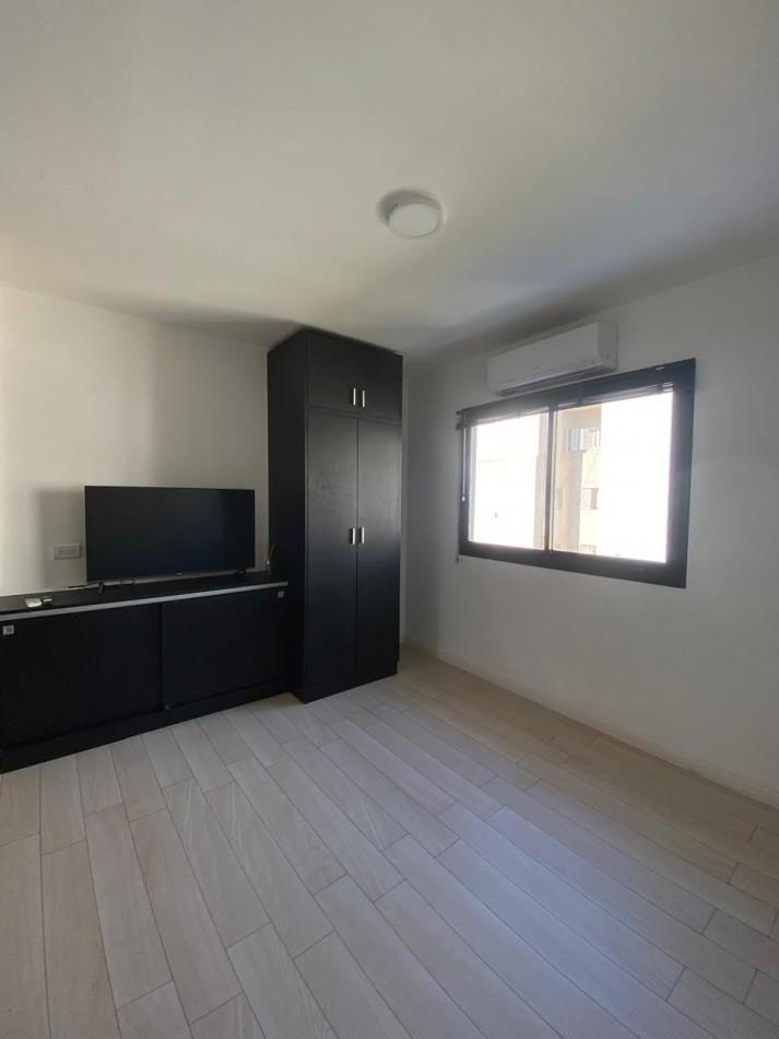 Foto de VENTA MONO AMBIENTE AMPLIO AMUEBLADO A ESTRENAR ZONA ALDREY, imagen 2