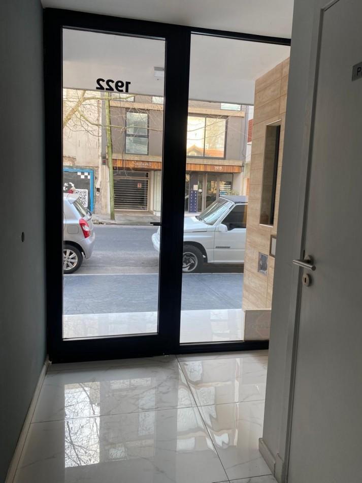 Foto de VENTA MONO AMBIENTE AMPLIO AMUEBLADO A ESTRENAR ZONA ALDREY, imagen 4