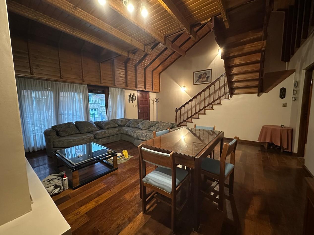 Foto de Alquiler Chalet 4 ambientes - San Carlos - Alvear 4500, imagen 2