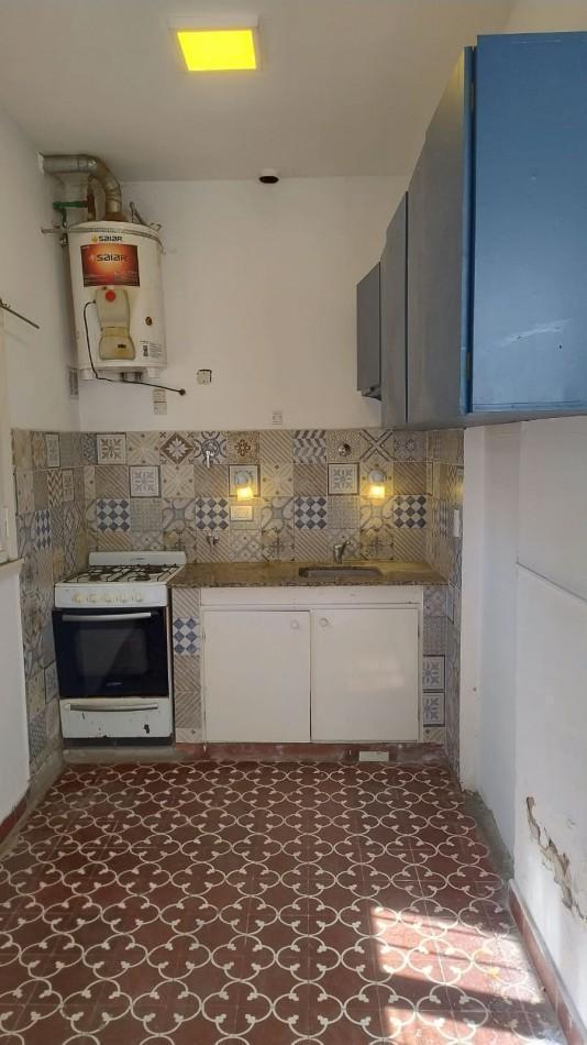Foto de VENTA PH 2 AMBIENTES EN PLANTA BAJA CON PATIO-LA PERLA, imagen 1
