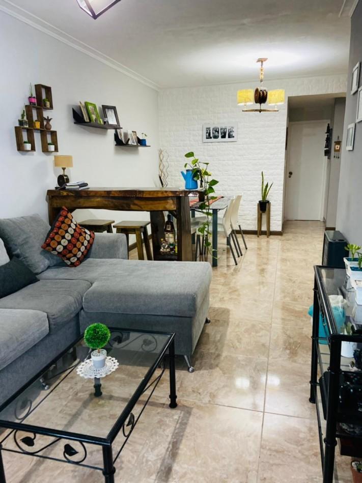Foto de ALQUILER 24 MESES DUPLEX 3 AMB C ESCRITORIO Y QUINCHO PUNTA MOGOTES, imagen 4