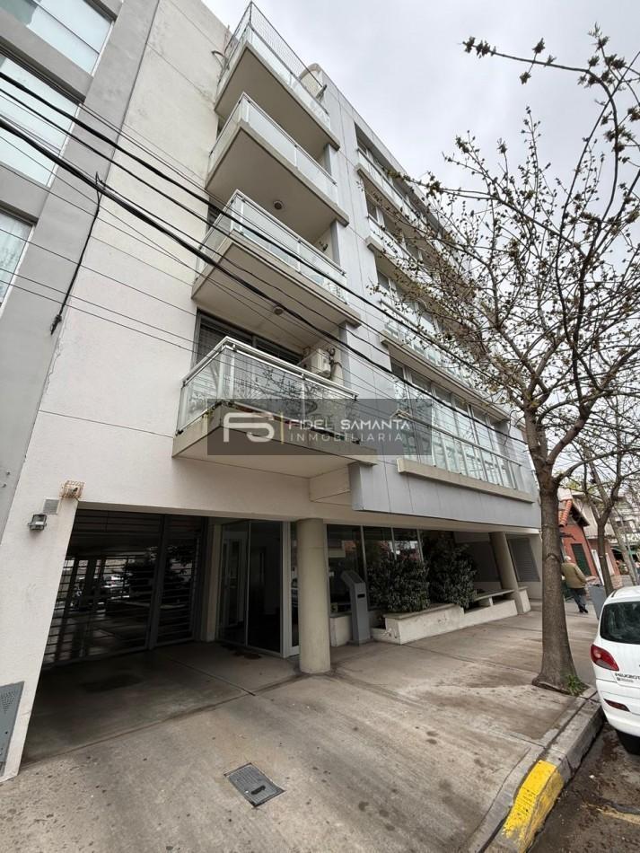 Foto de VENTA DTO 2 AMBIENTES CON COCHERA ZONA CHAUVIN, imagen 1