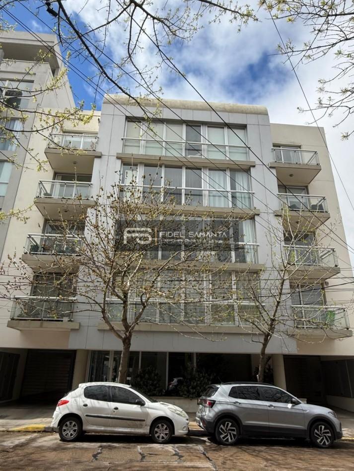 Foto de VENTA DTO 2 AMBIENTES CON COCHERA ZONA CHAUVIN, imagen 2