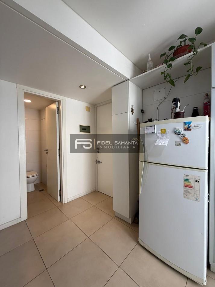 Foto de VENTA DTO 2 AMBIENTES CON COCHERA ZONA CHAUVIN, imagen 4