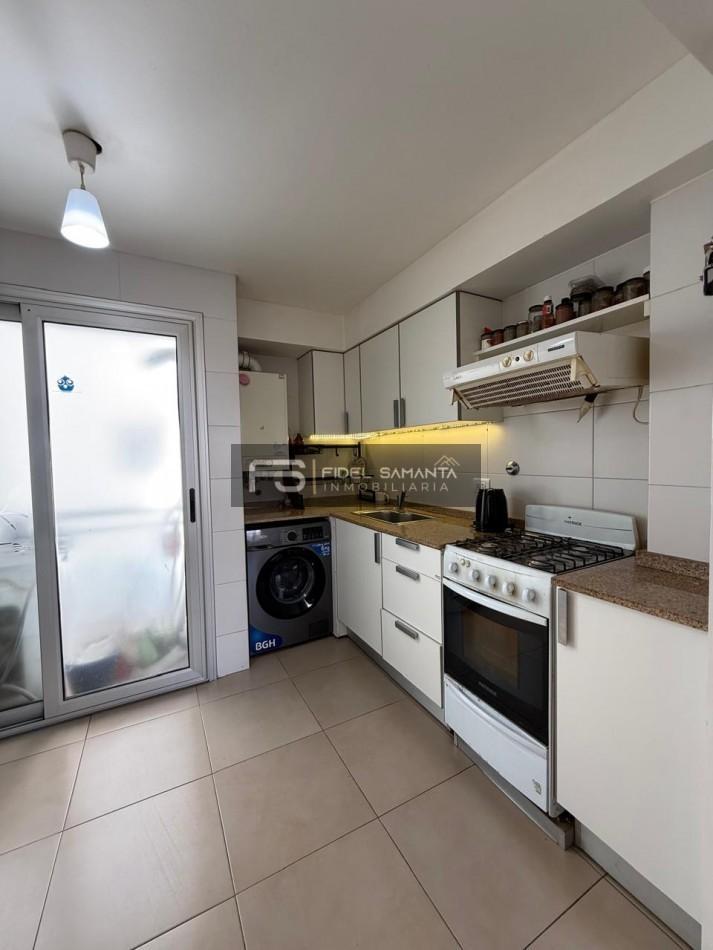 Foto de VENTA DTO 2 AMBIENTES CON COCHERA ZONA CHAUVIN, imagen 5