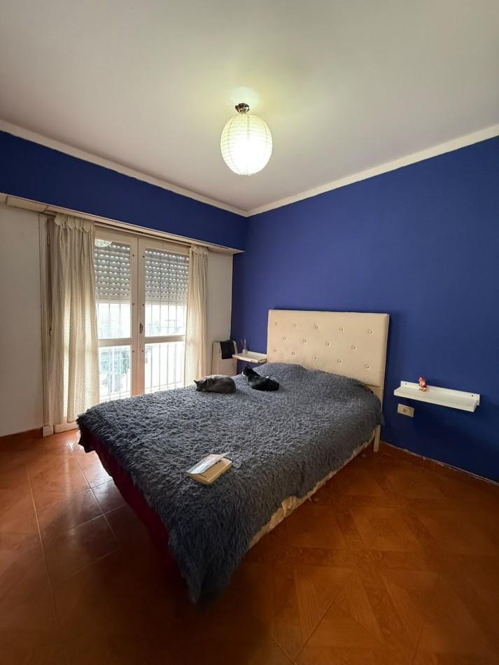 Foto de VENTA DUPLEX 3 AMBIENTES CON GRAN PARQUE A POCAS CUADRAS DEL MAR PUNTA, imagen 5