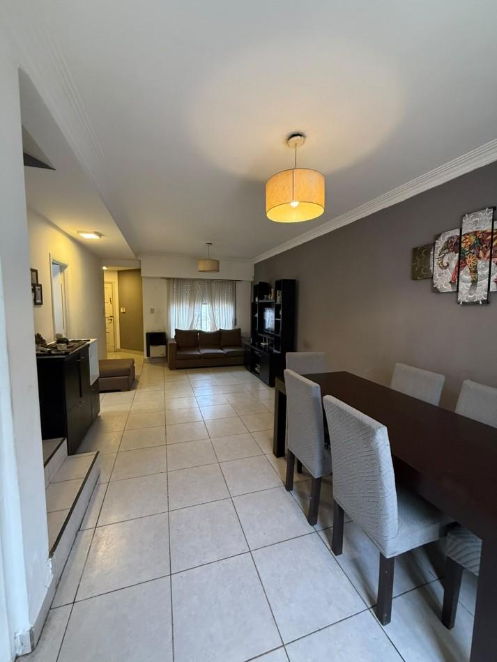 Foto de VENTA DUPLEX 3 AMBIENTES CON GRAN PARQUE A POCAS CUADRAS DEL MAR PUNTA, imagen 3
