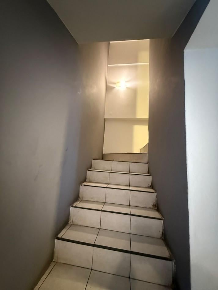 Foto de VENTA DUPLEX 3 AMBIENTES CON GRAN PARQUE A POCAS CUADRAS DEL MAR PUNTA, imagen 2