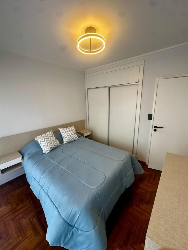 Foto de VENTA DTO 3 AMB CON CUARTO DE LAVADO RECICLADO Y EQUIPADO CON BALCON, imagen 2