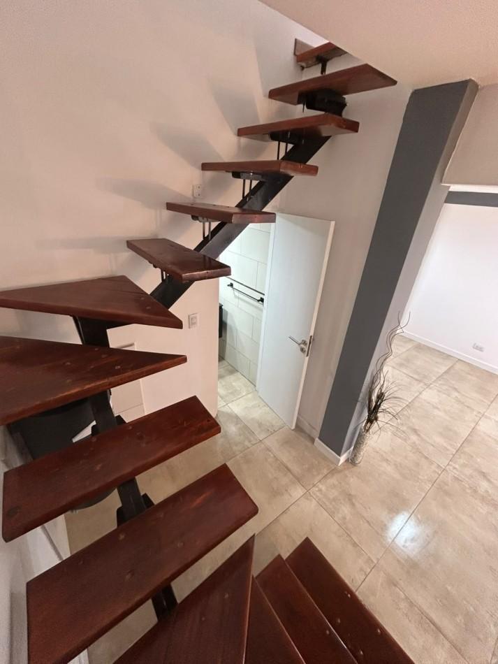 Foto de VENTA APTO CREDITO PH 4 AMB RECICLADO Y EQUIPADO A METROS DE LA COSTA, imagen 3