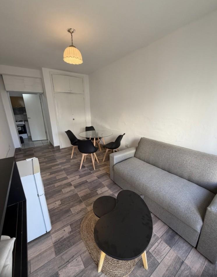 Foto de VENTA MONOAMBIENTE SEMIRECICLADO AL FRENTE ZONA ALDREY, imagen 1