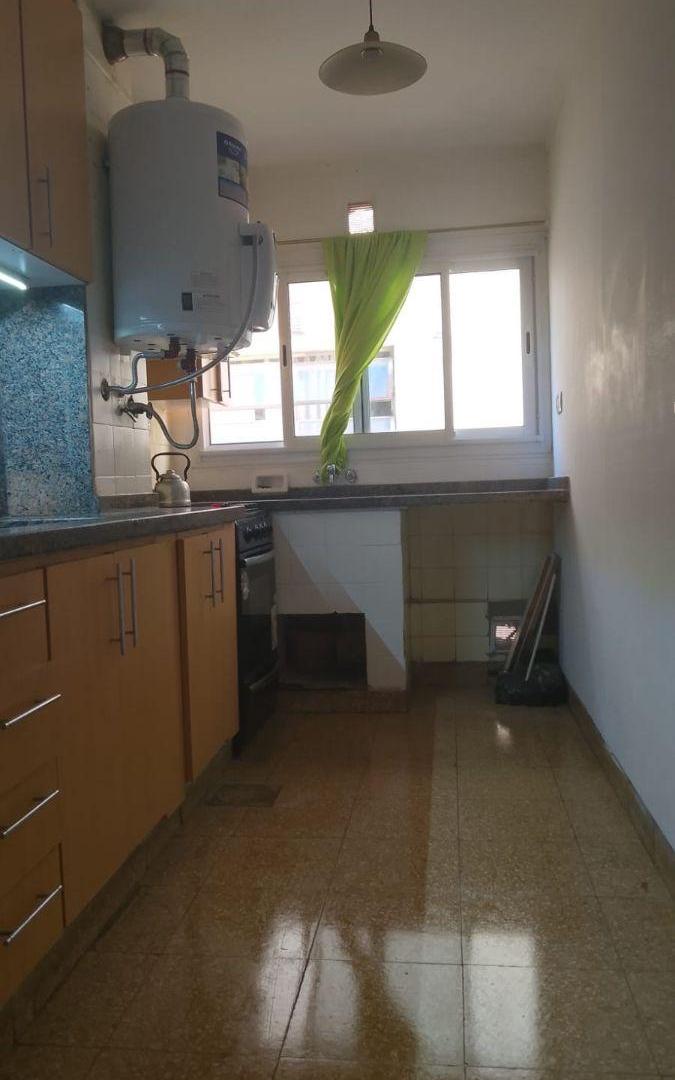 Foto de Alquiler 1 dormitorio Bv San Juan y Cañada, imagen 4